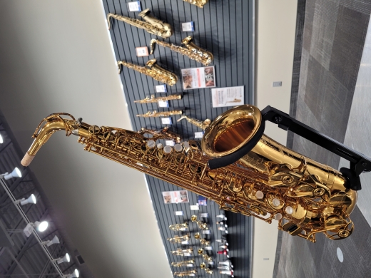 Selmer Henri Selmer Paris Supreme 92DL Alto Saxophone